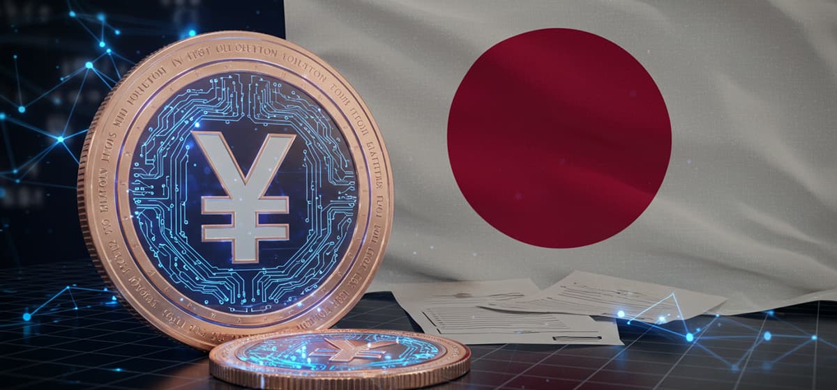 Japan Set to Launch First Regulated Yen-Pegged Stablecoin This Fall