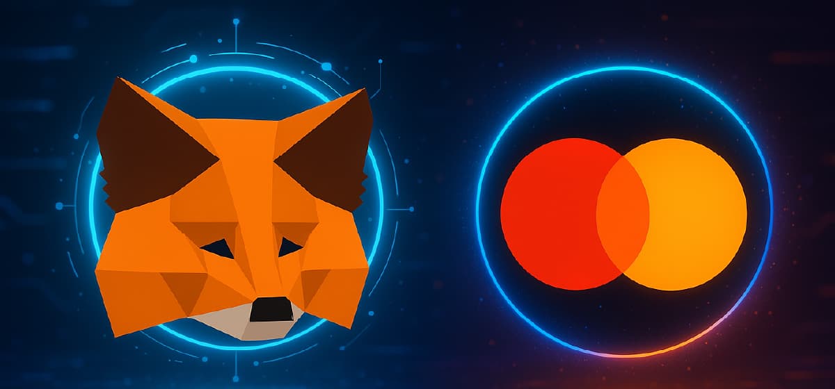 MetaMask Unveils mUSD Stablecoin and Mastercard Collaboration