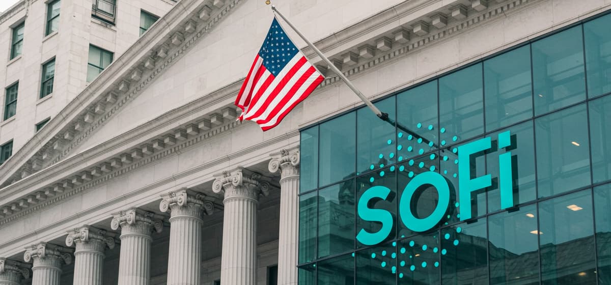 SoFi Becomes First U.S. Bank to Integrate Bitcoin Lightning for Cross-Border Payments