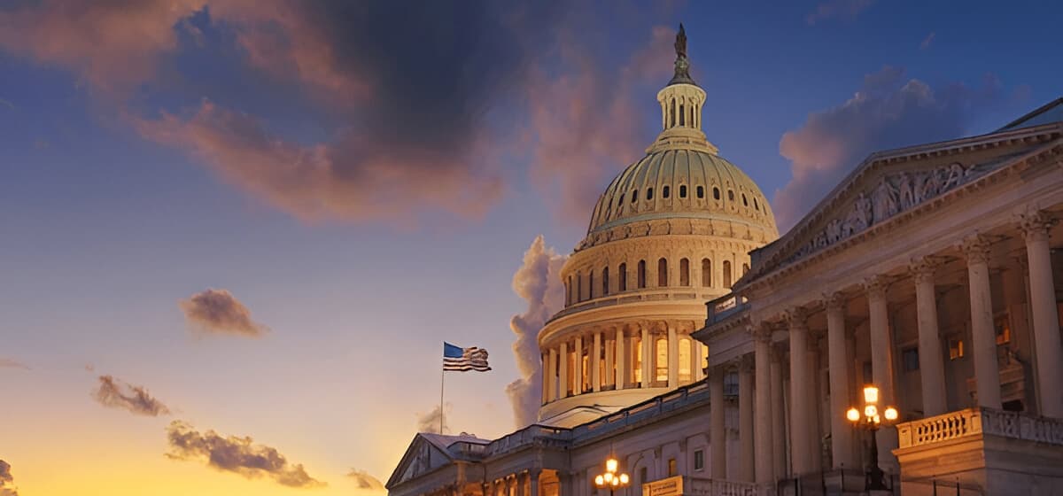 U.S. Treasury’s New Bitcoin Reserve Policy Shakes Crypto Markets