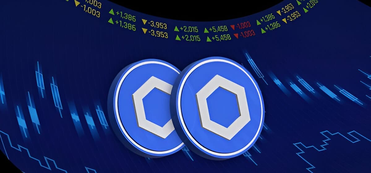 Chainlink Secures Record $93 Billion in DeFi Value