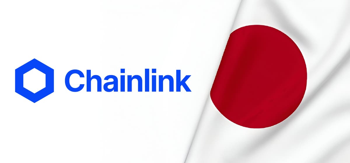 Japan’s SBI Group Partners with Chainlink to Launch Tokenized Assets in Asia-Pacific