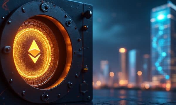 Cosmos Health Commits $300 Million to Ethereum Treasury Strategy