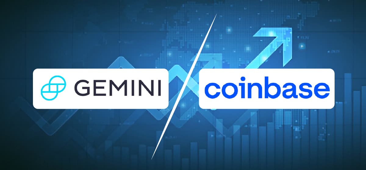 Gemini Overtakes Coinbase in App Store After XRP Card Launch