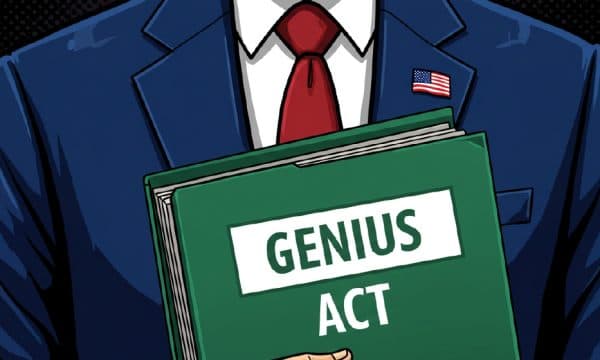 Crypto Advocates Push Back Against Bank Lobby’s Attempt to Rewrite GENIUS Act