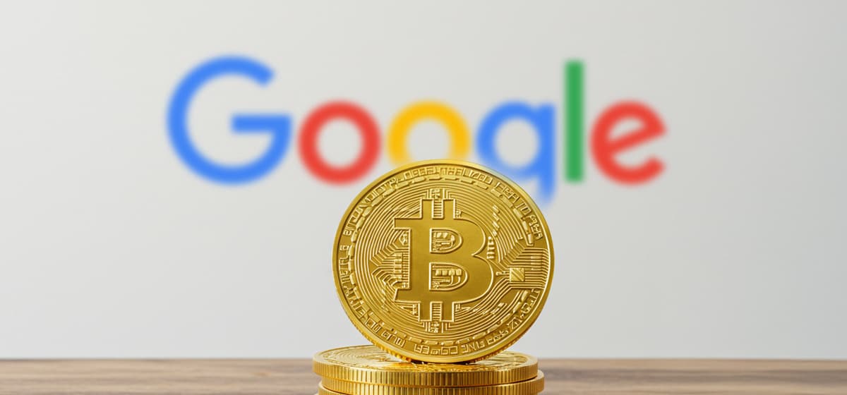 Google Becomes Largest Shareholder in Bitcoin Miner TeraWulf with 14% Stake