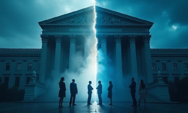 SEC's Liquid Staking Guidance Draws Internal Criticism and Market Uncertainty