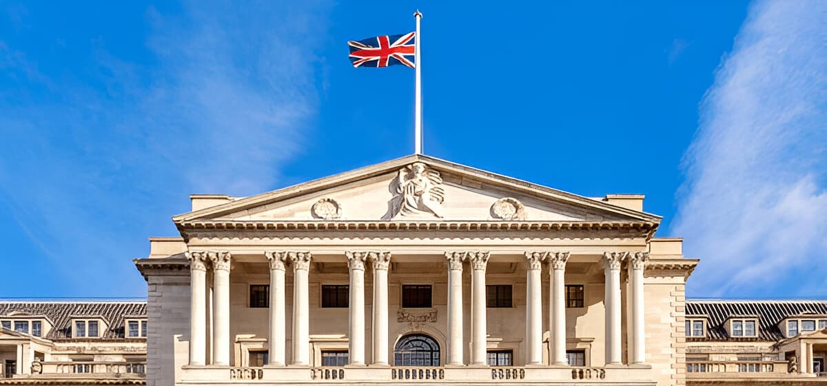 Crypto Industry Pushes Back Against Bank of England’s Stablecoin Cap Proposal