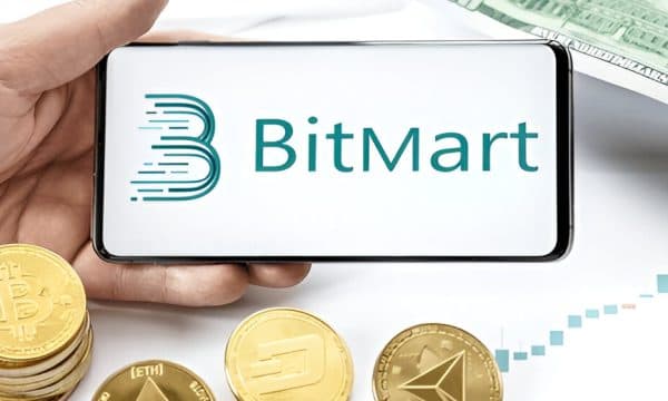 BitMart App Tutorial – Learn How to Trade Cryptocurrencies
