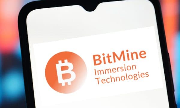 BitMine Expands ETH Holdings to $9.2B After Second Major Purchase in a Week
