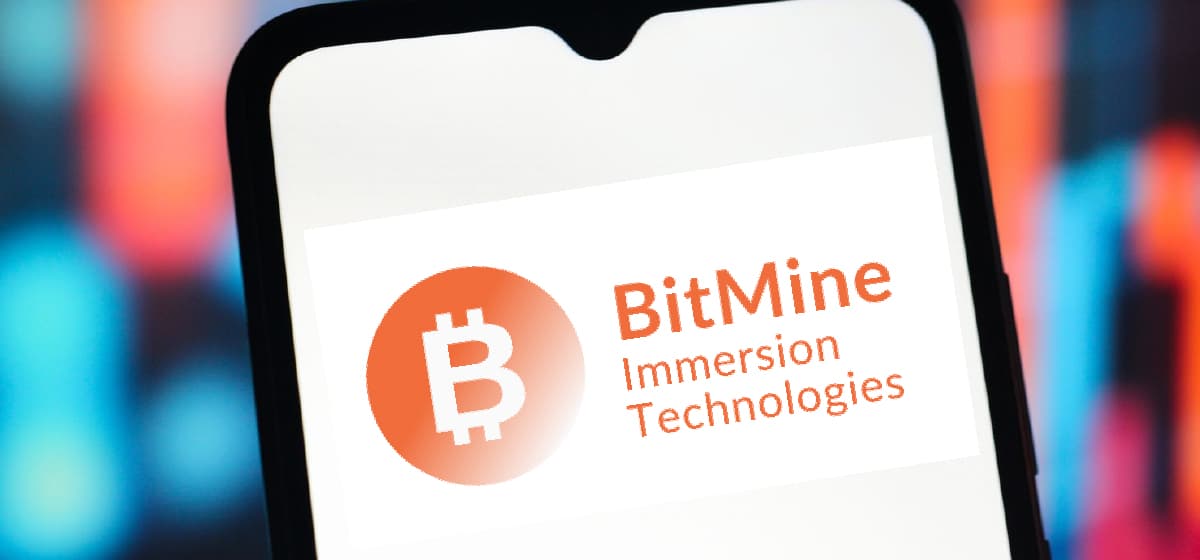 BitMine Expands ETH Holdings to $9.2B After Second Major Purchase in a Week