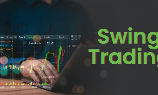 The Ultimate Beginner’s Guide to Crypto Swing Trading