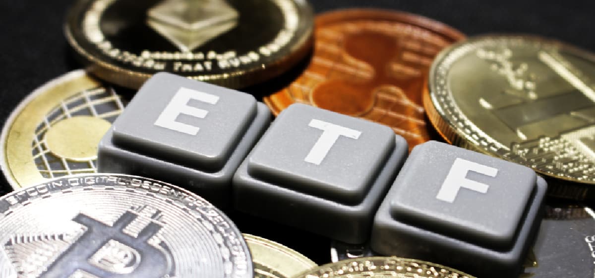 What is a Crypto ETF? A Simple Guide for Beginners