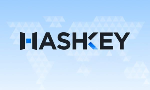 HashKey Unveils Plans for $500M Fund to Build Digital Asset Treasuries