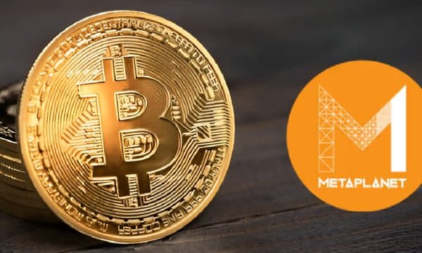 Metaplanet Accumulates 20,000 Bitcoin with Latest $112M BTC Purchase