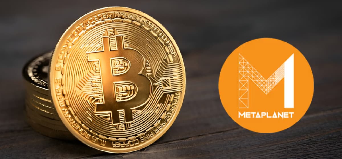 Metaplanet Accumulates 20,000 Bitcoin with Latest $112M BTC Purchase