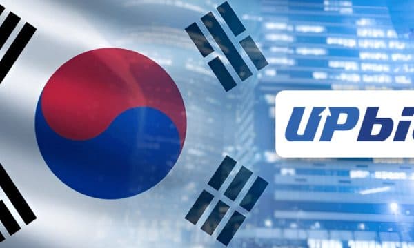 South Korea's Upbit Unveils Ethereum Layer-2 “Giwa” Testnet