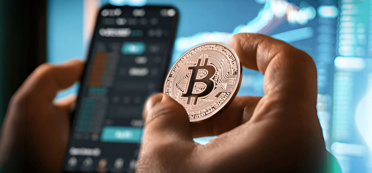 How to Trade Bitcoin - A Complete Guide for Beginners