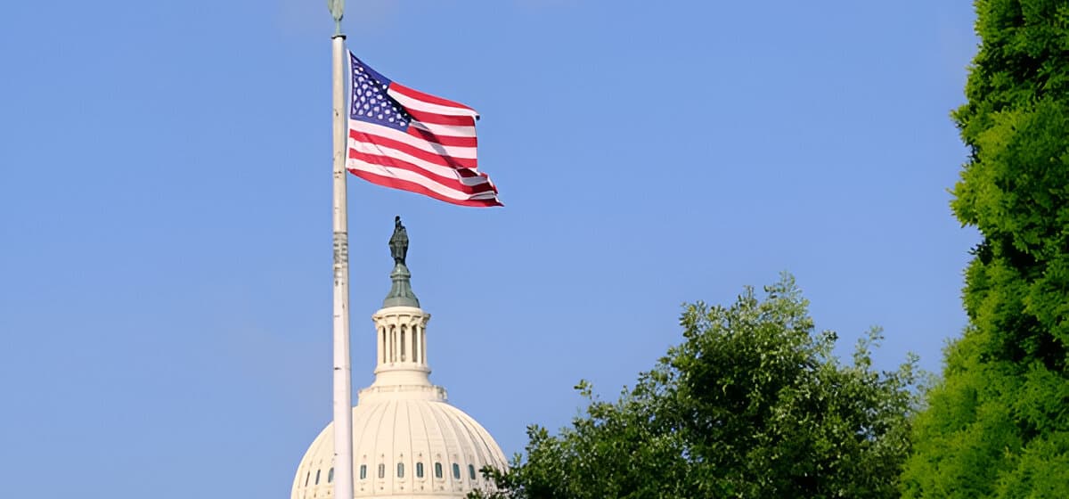 US Congress Pushes for Report on Strategic Bitcoin Reserve