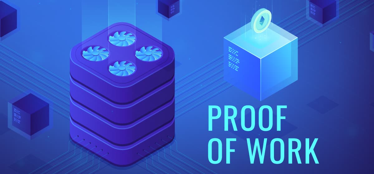 What is Proof-of-Work? A Complete Guide to Blockchain’s First Consensus Mechanism