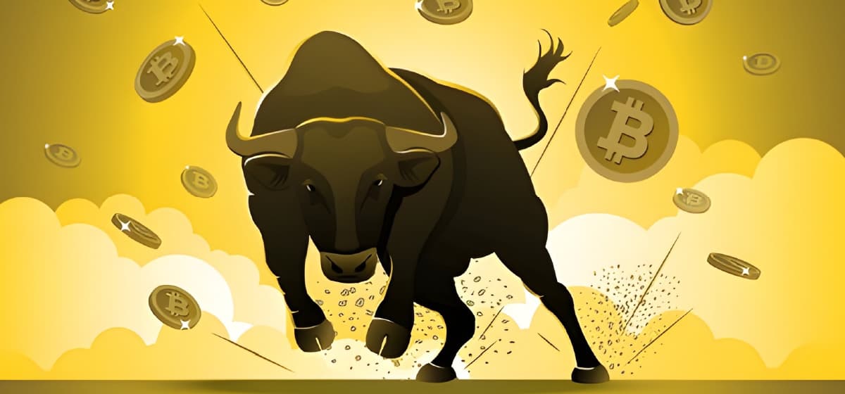 Analysts Believe Bitcoin’s $300K Target Becoming Increasingly Possible