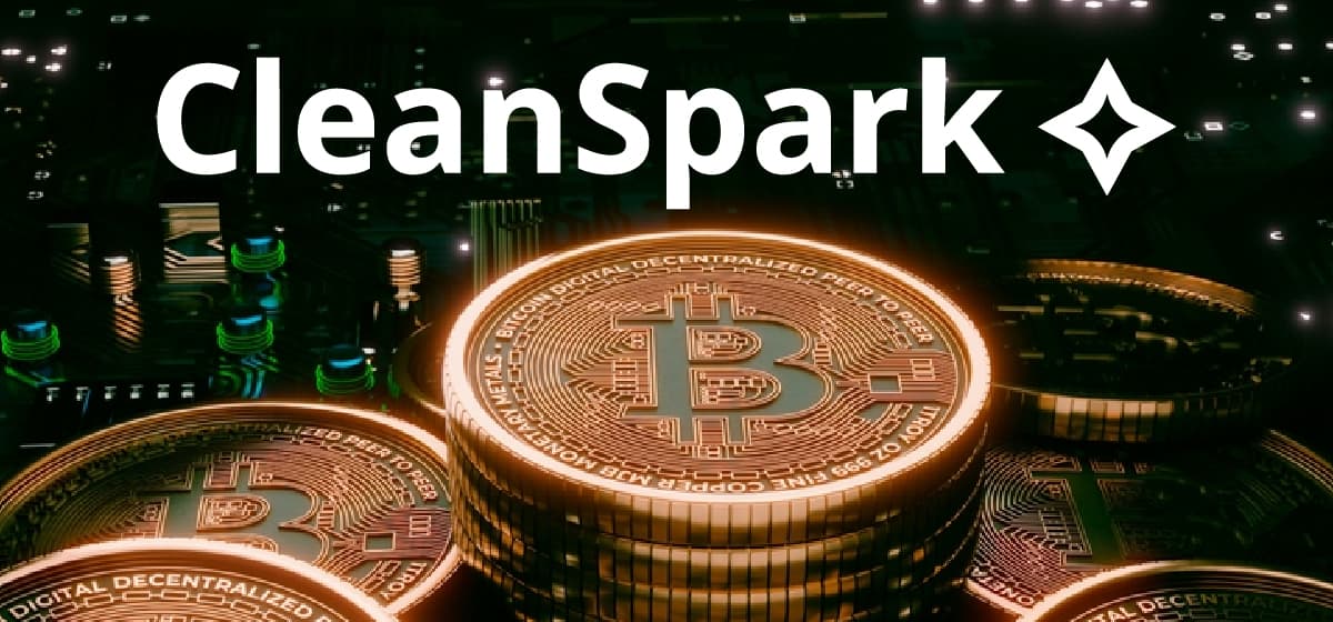 CleanSpark Secures a $100m Credit Line from Coinbase Prime to Boost Mining Capacity