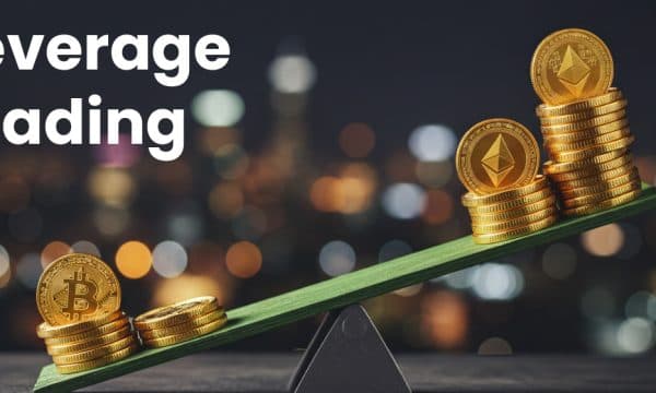 What is Leverage Trading in Crypto?