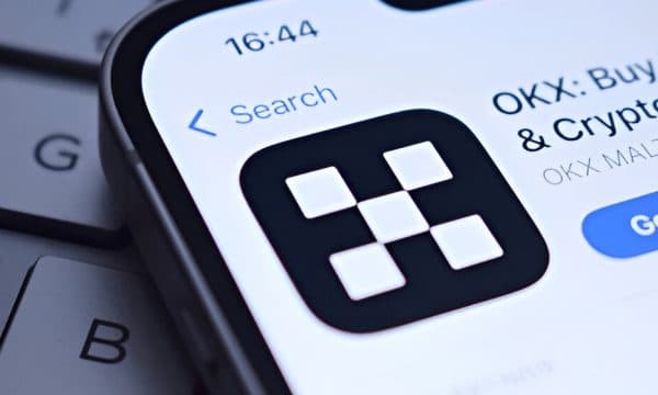 OKX Fined $2.6 Million by Dutch Regulator for Operating Without License