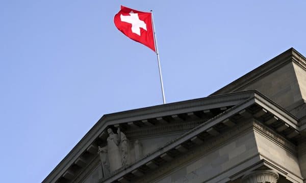 Swiss Banks Complete Blockchain Technology Testing for Interbank Payments