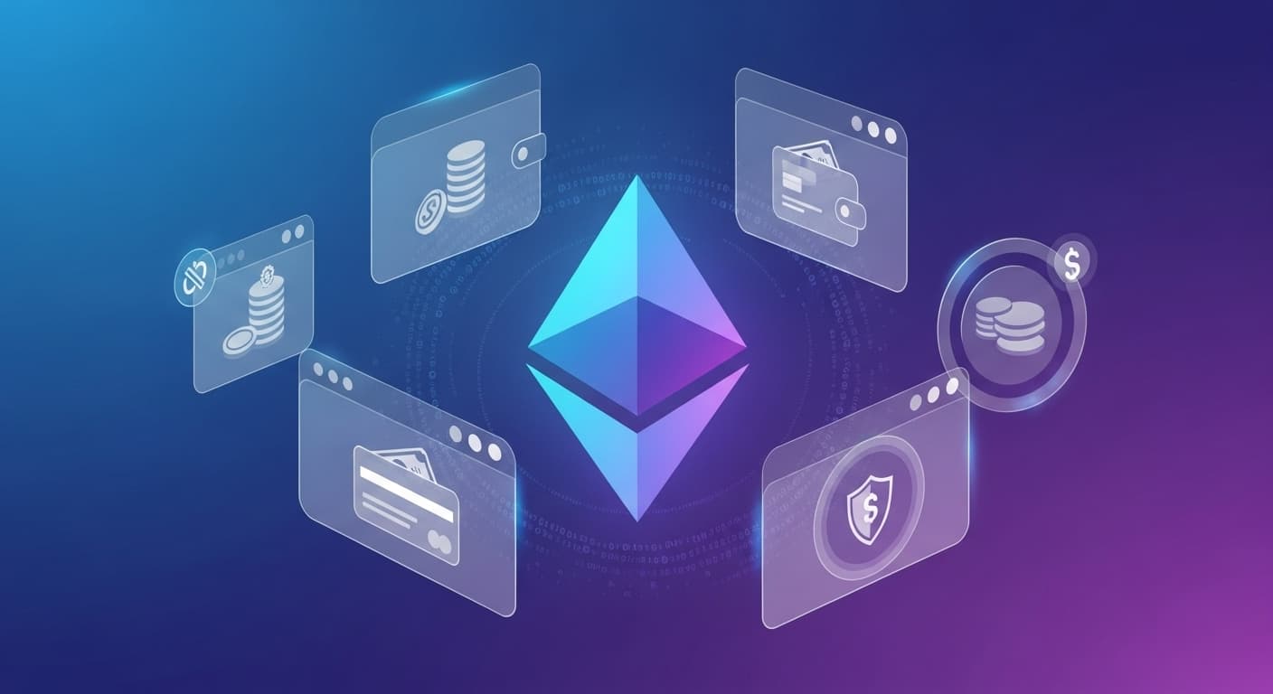 5 Best Ethereum Wallets for Beginners