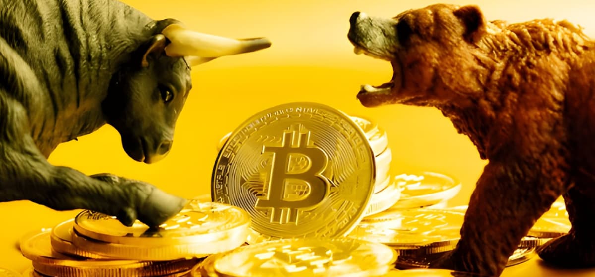 What is Bearish and Bullish in Crypto Trading?