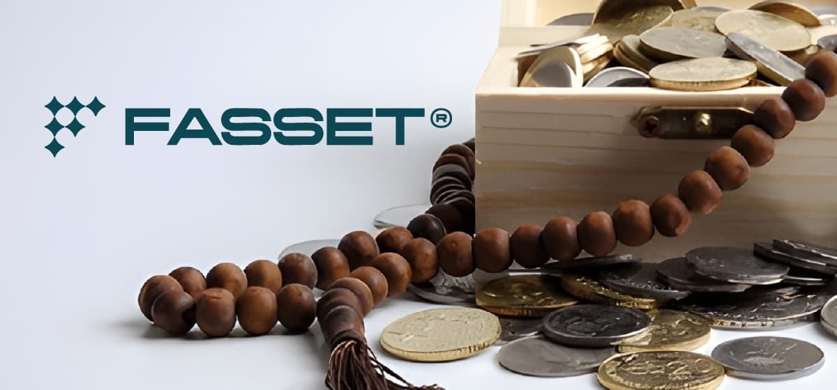 Fasset Secures License for World’s First Stablecoin-Based Islamic Digital Bank in Malaysia