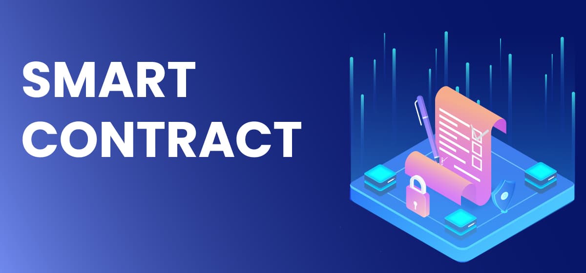 Smart Contracts Explained - A Guide for Beginners