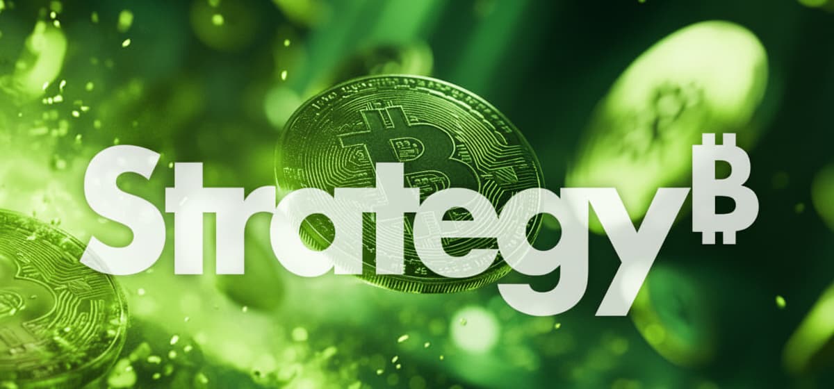 Strategy Files Euro-Denominated IPO to Boost Bitcoin Holdings