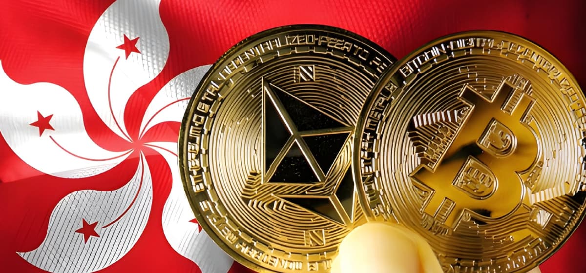 Hong Kong Puts Tokenization at the Core of Its Fintech 2030 Strategy