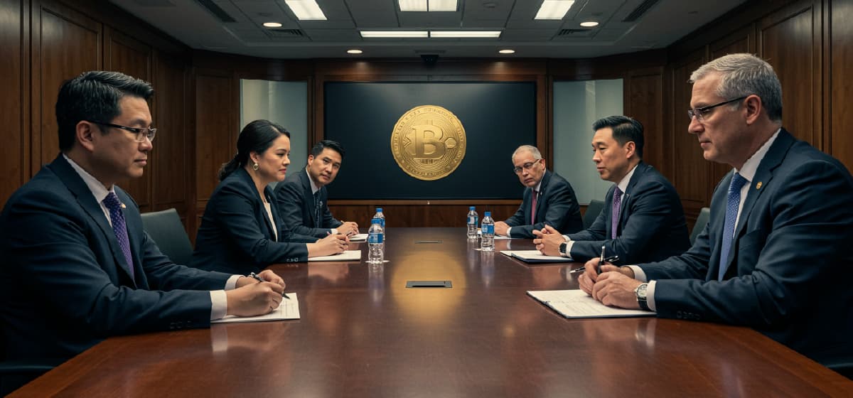 American Banking Giants Accelerate Stablecoin Plans Amid Regulatory Breakthrough