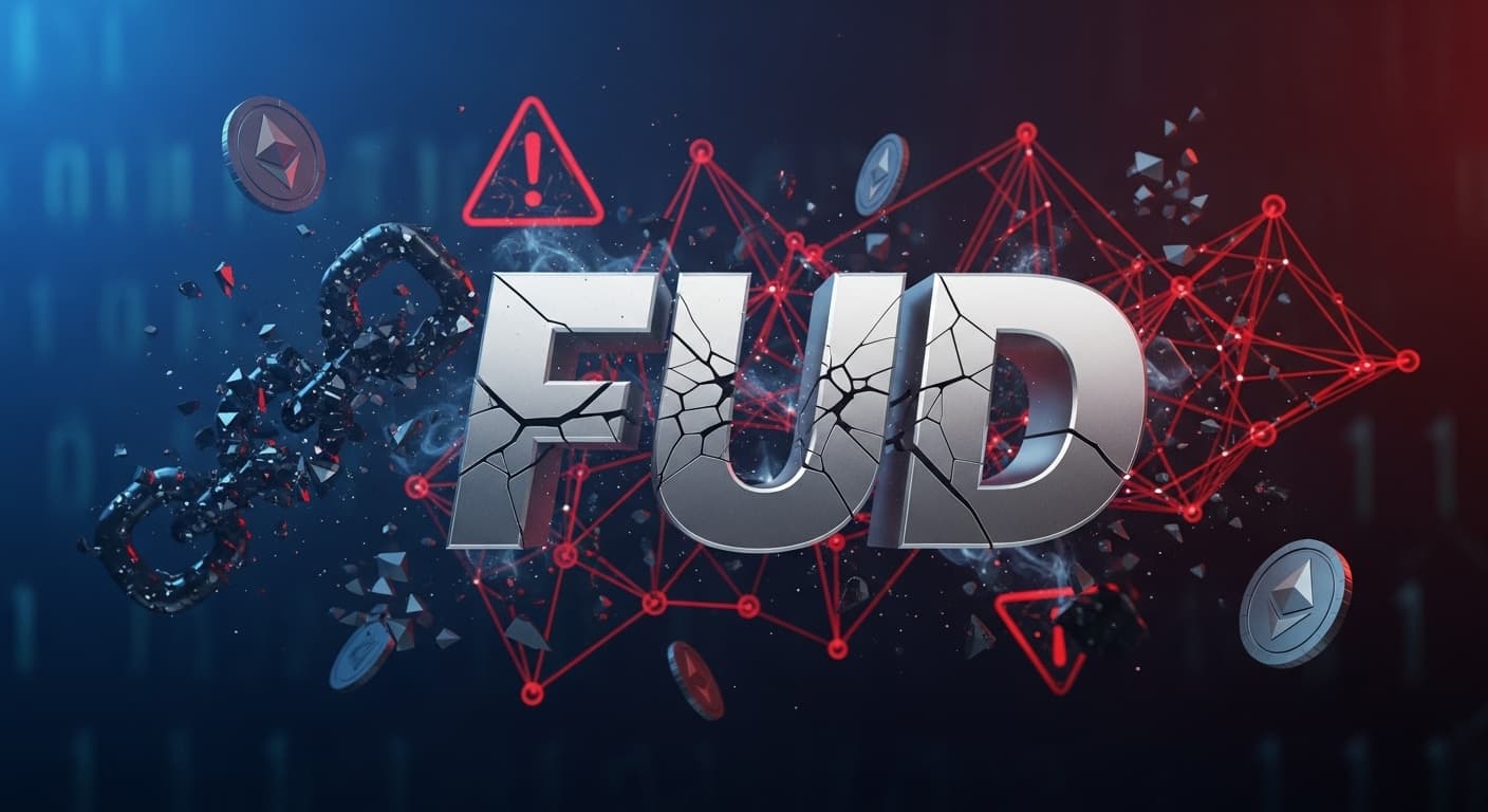 What is FUD in Crypto Trading?