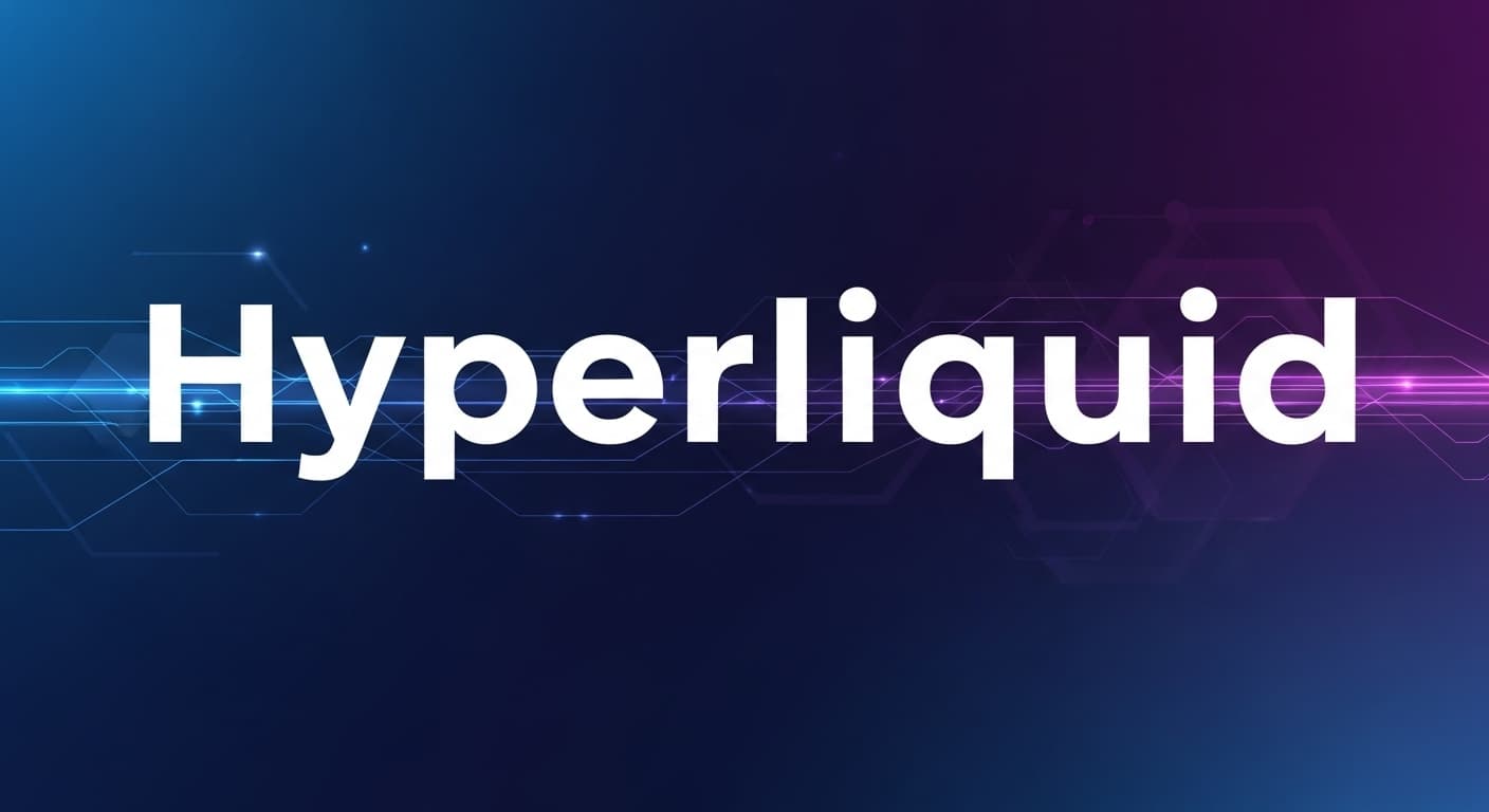 Hyperliquid Strategies Seeks $1B to Boost HYPE Token Treasury