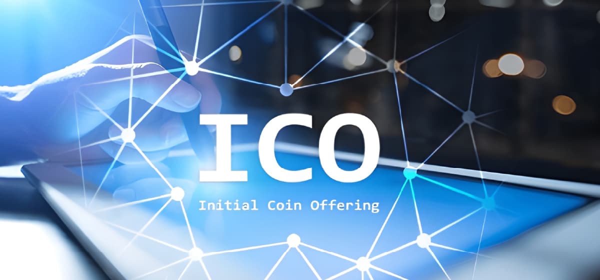 What is an ICO in Crypto?