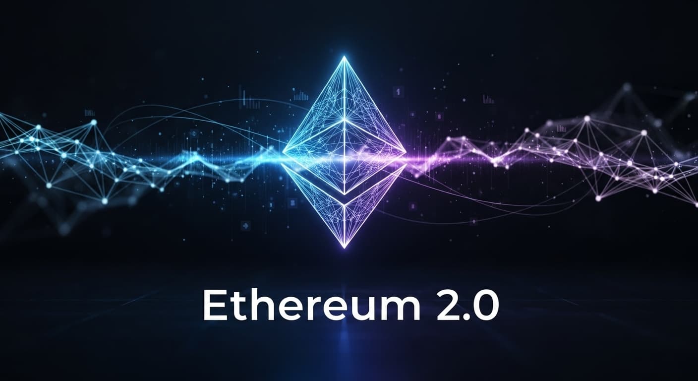 What is Ethereum 2.0? Everything You Need to Know