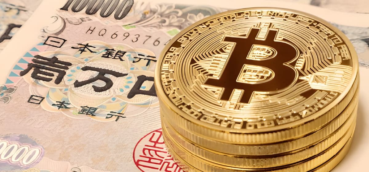 Bitcoin Surges to Record High Against Yen as Japan’s New PM Revives ‘Abenomics’