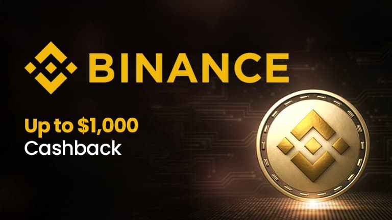 Binance Binance