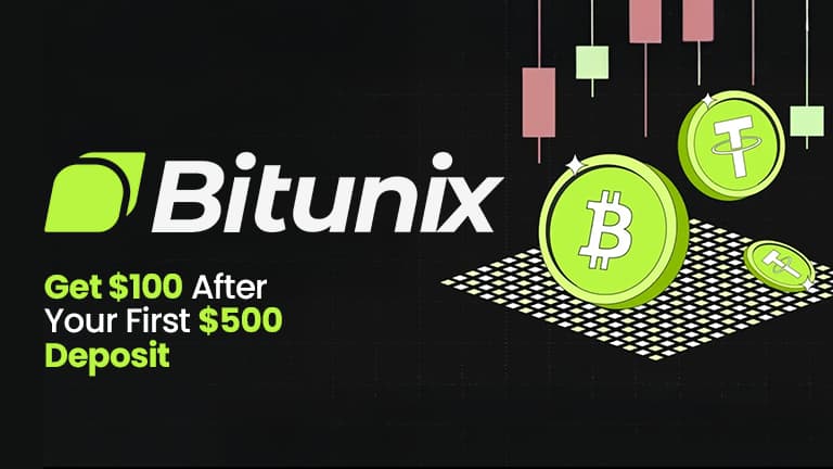 Bitunix Bitunix