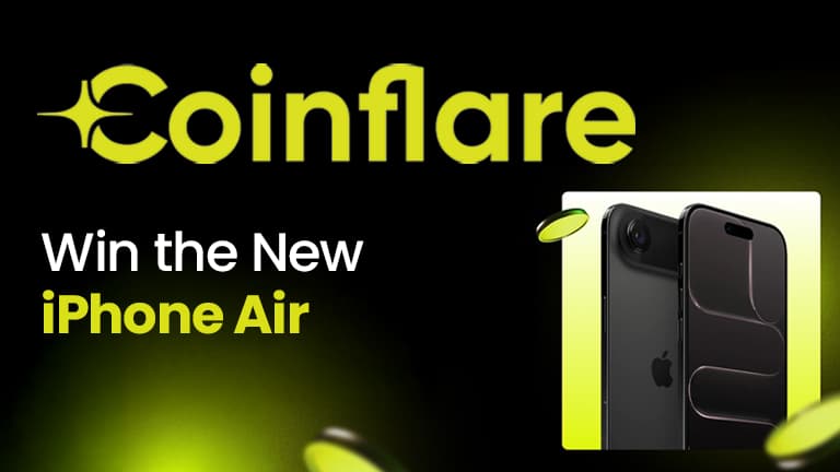 Coinflare Coinflare
