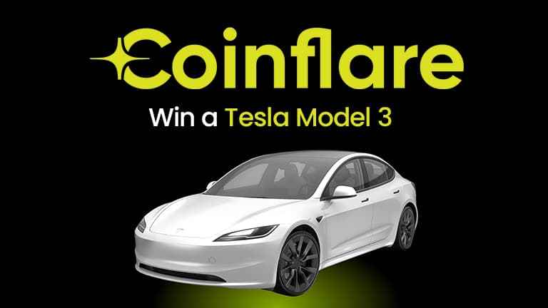 Coinflare Coinflare