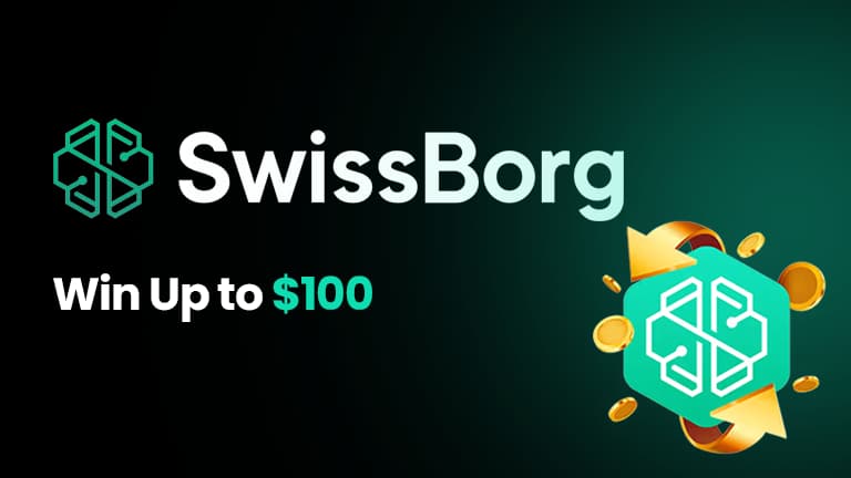 Swissborg Swissborg
