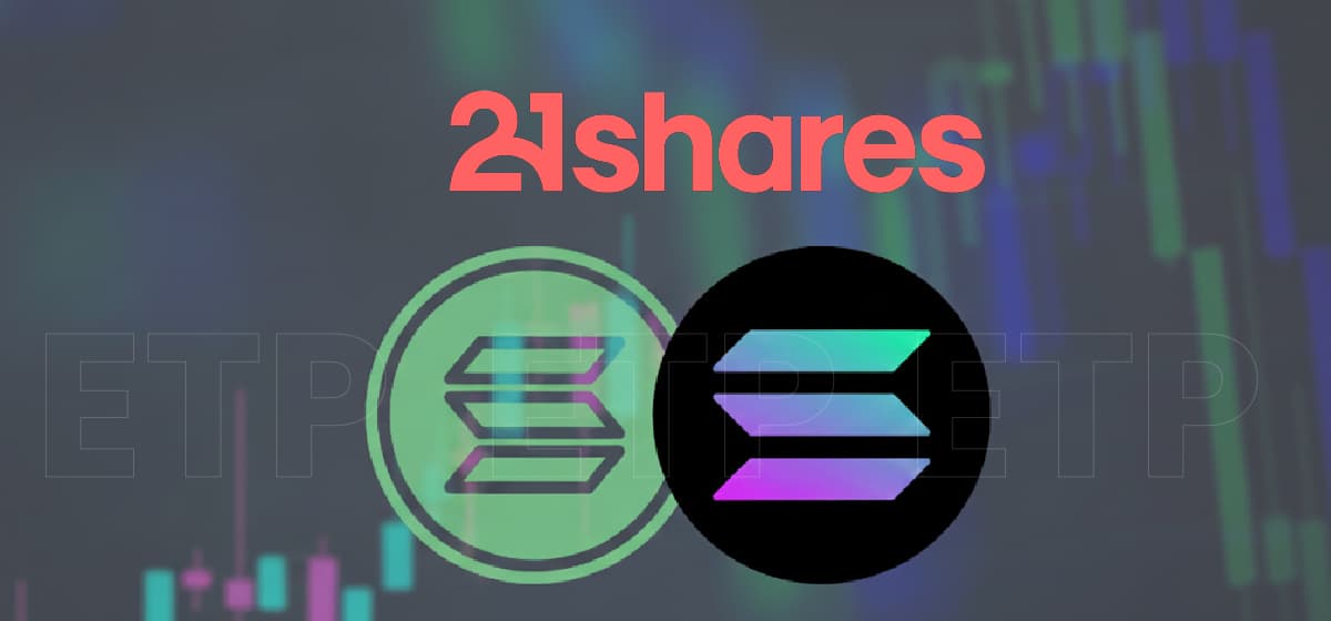 21Shares Launches Jito Staked Solana ETP 21Shares Launches Jito Staked Solana ETP