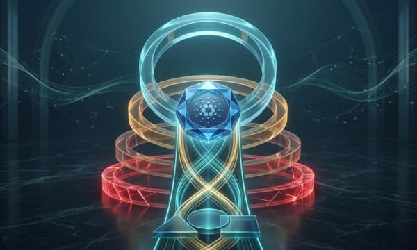 ADA Rises Toward $0.18 After Cardano’s Van Rossem Hard Fork ADA Rises Toward $0.18 After Cardano’s Van Rossem Hard Fork