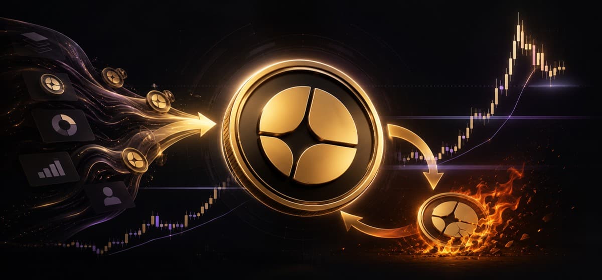 ASTER Price Eyes $0.80 After 99% Fee Buyback Upgrade ASTER Price Eyes $0.80 After 99% Fee Buyback Upgrade