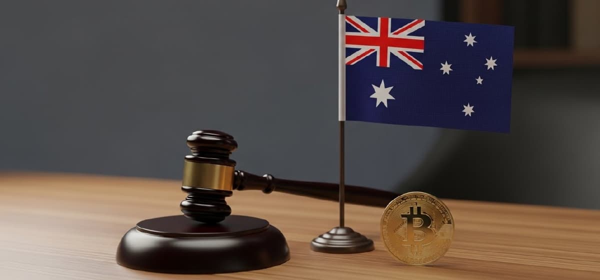 Australia Advances Bill to Bring Crypto Platforms Under Finance Laws Australia Advances Bill to Bring Crypto Platforms Under Finance Laws